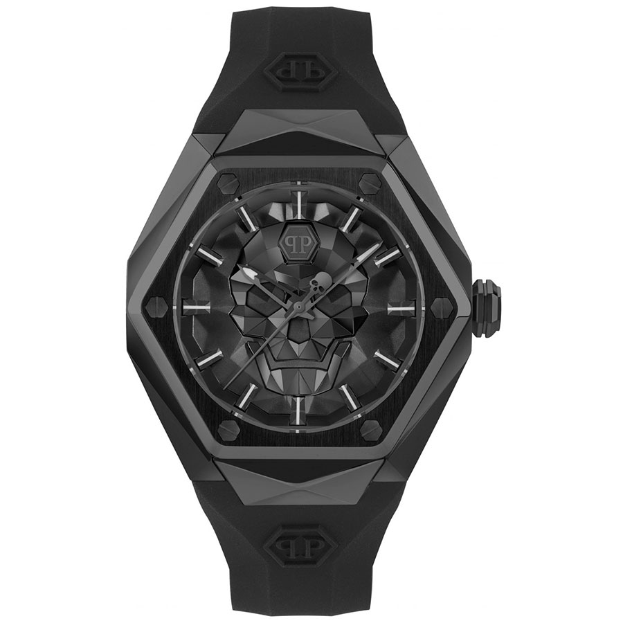 Часы Philipp Plein The Skull Spikes PWPWA0324
